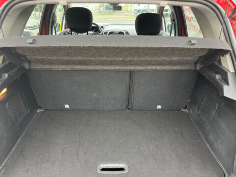 Captur TCe 120 Energy Intens EDC 2016 occasion 95370 Montigny-l&egrave;s-Cormeilles