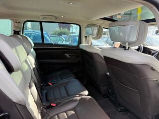 Espace dCi 160 Energy Twin Turbo Initiale Paris EDC 2015 occasion 95370 Montigny-l&egrave;s-Cormeilles
