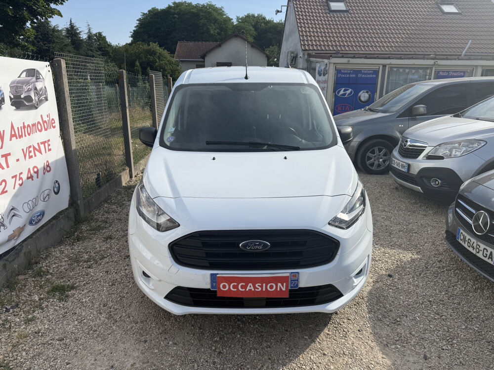 Divers 1,0E100 TREND BUSINESS NAV 2023 occasion 95370 Montigny-l&egrave;s-Cormeilles