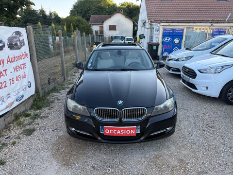 S&eacute;rie 3 Touring 320d xDrive 184 ch Edition Confort 2011 occasion 95370 Montigny-l&egrave;s-Cormeilles