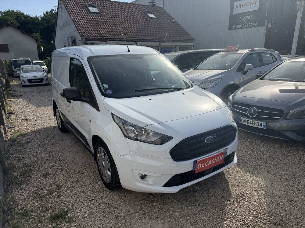 Divers 1,0E100 TREND BUSINESS NAV 2023 occasion 95370 Montigny-l&egrave;s-Cormeilles