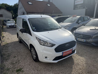 Divers 1,0E100 TREND BUSINESS NAV 2023 occasion 95370 Montigny-l&egrave;s-Cormeilles