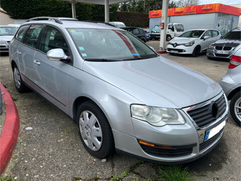 Volkswagen Passat SW 1.8 16S TSI 160 Confortline Tiptronic A 2009 occasion Montigny-lès-Cormeilles 95370