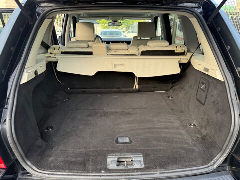 Range Sport Range Rover Sport Mark III TD V8 HSE A 2007 occasion 95370 Montigny-l&egrave;s-Cormeilles