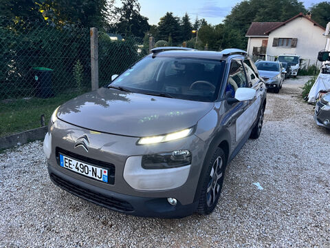 Citroen c4 cactus e-HDi 92 Feel Edition ETG6