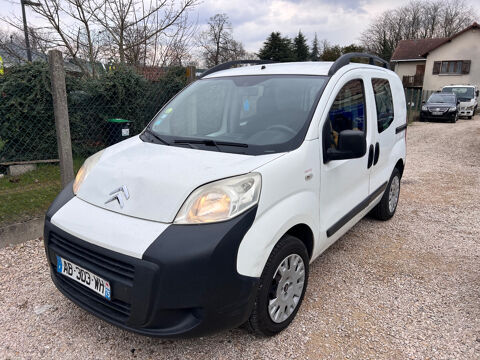 Citroen nemo COMBI 1.4i Confort