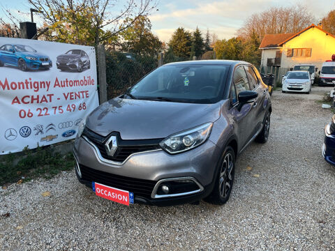 Renault captur TCe 90 Energy S&S eco2 SL Arizona