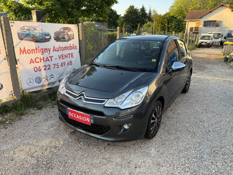 Citroen c3 PureTech 82 Feel Edition