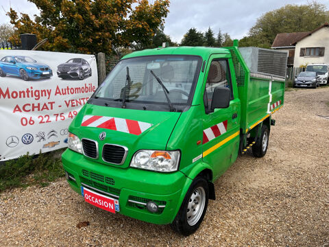 Autres Autres 1.3 2017 occasion Montigny-l&egrave;s-Cormeilles 95370