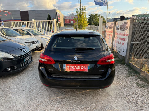 308 SW 1.6 BlueHDi 120ch S&S EAT6 Access Business 2016 occasion 95370 Montigny-l&egrave;s-Cormeilles