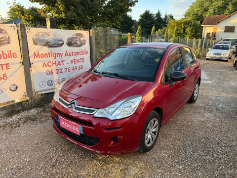 Annonce voiture Citroën C3 2990 €