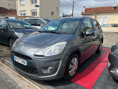 Citroen c3 1.1i Airdream Attraction