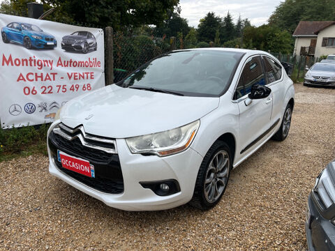 Citroen ds4 THP 155 So Chic BMP6