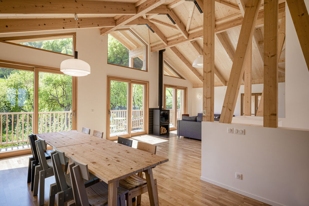  vendre  Chalet Courchevel (73120)