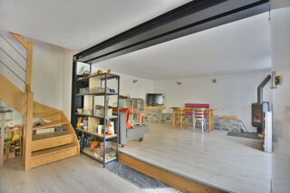  Maison à vendre 5 pièces 108 m²