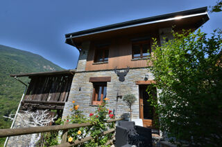  Maison � vendre 4 pi�ces 74 m�