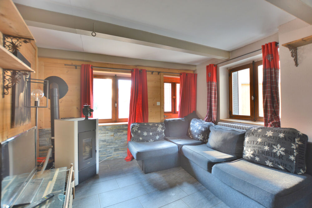 Vente Maison A Vendre - Maison de village - Secteur Courchevel Courchevel