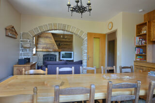  Maison � vendre 8 pi�ces 170 m�