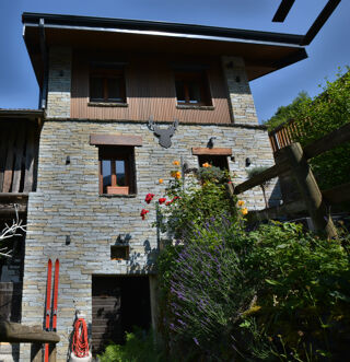  Maison � vendre 4 pi�ces 74 m�