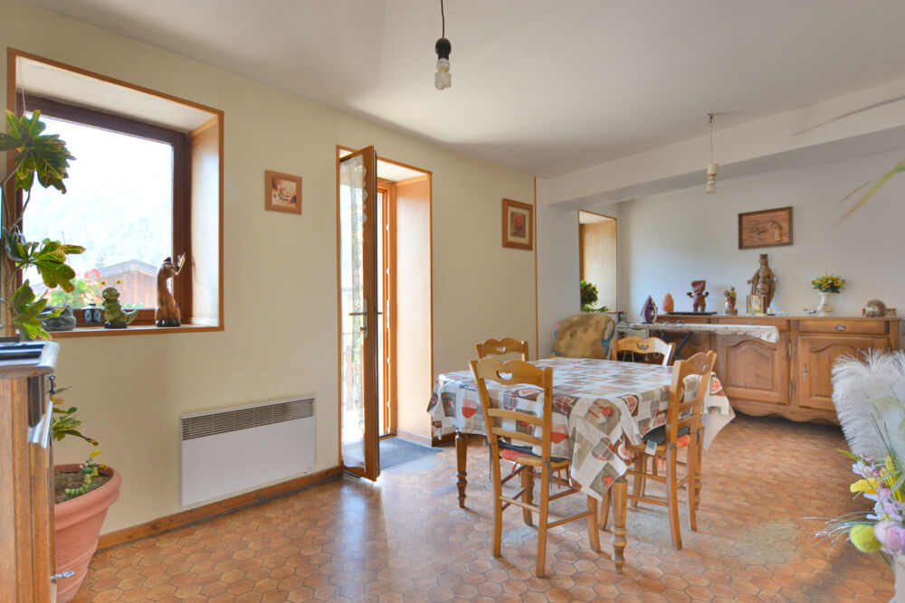 à vendre  Maison Bozel (73350)