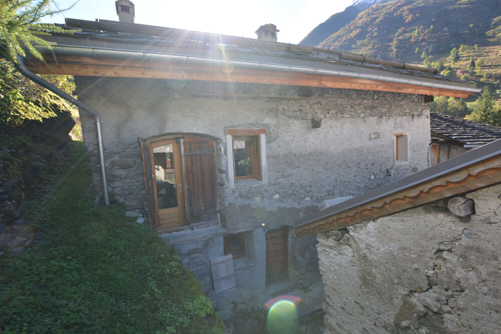 à vendre  Chalet Champagny-en-Vanoise (73350)