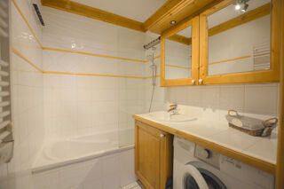  Appartement  vendre 3 pices 54 m