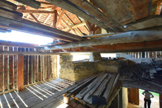  Maison � vendre 2 pi�ces 85 m�