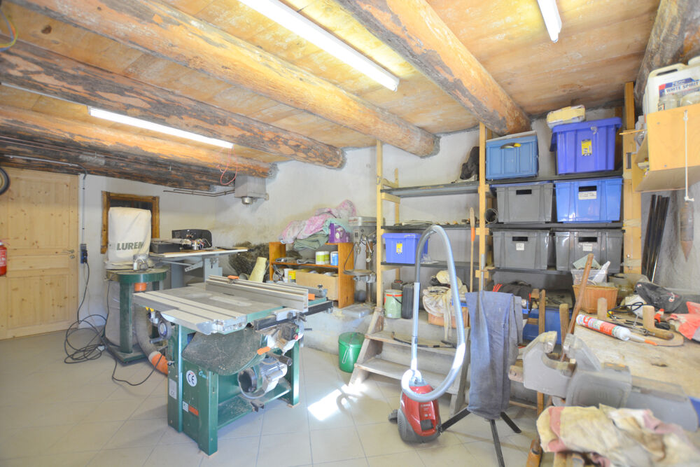 à vendre  Chalet Champagny-en-Vanoise (73350)