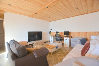  Maison à vendre 8 pièces 190 m²