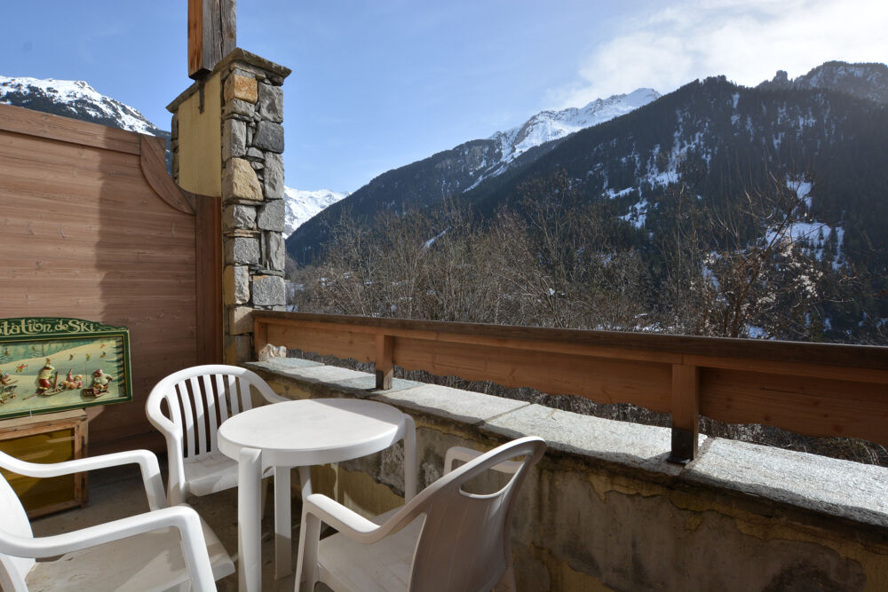 Appartement 1 pièce 31 m² · à Champagny en Vanoise · 31 m² · 185 000 €