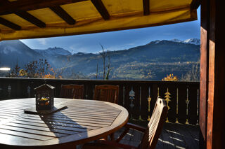  Chalet � vendre 9 pi�ces 225 m�