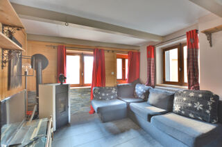  Maison à vendre 4 pièces 83 m²