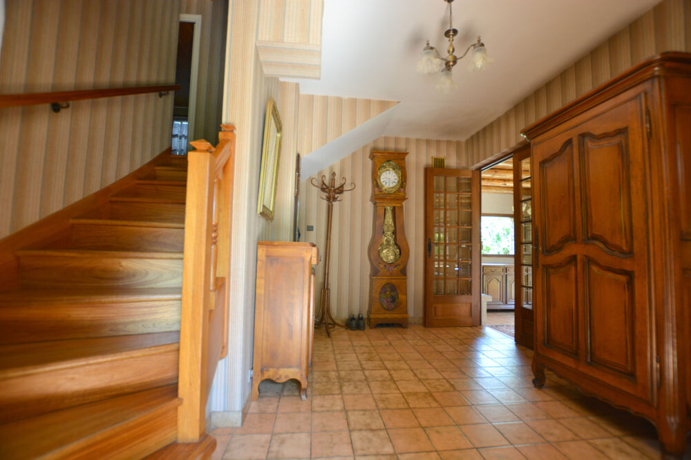 à vendre  Maison Bozel (73350)