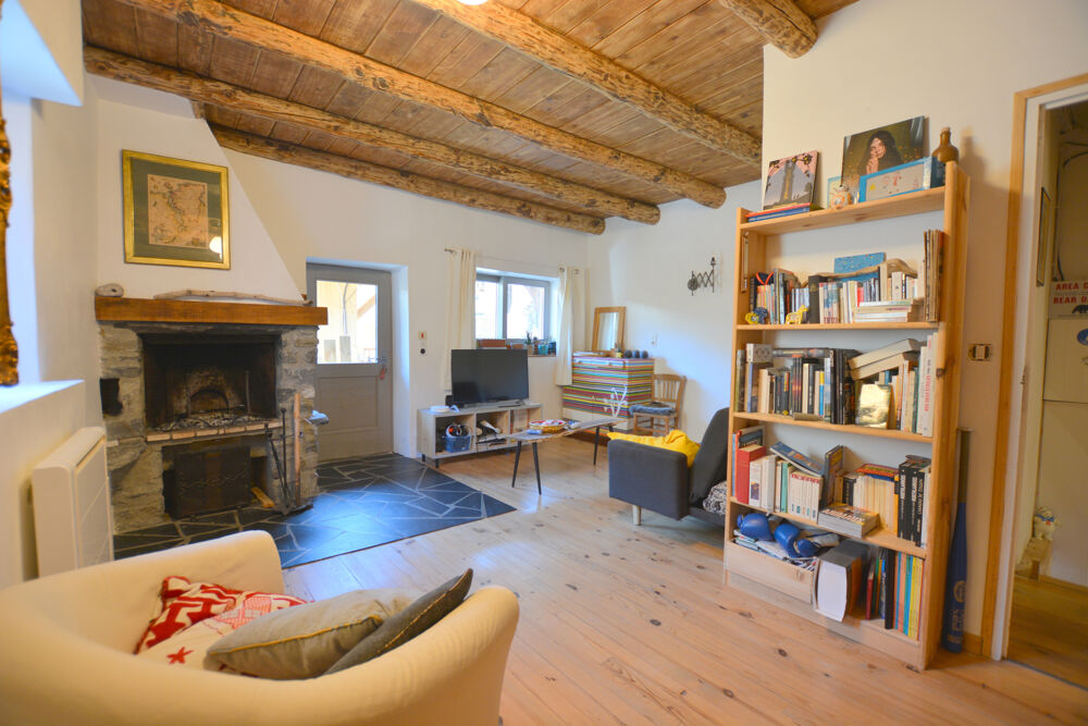 Vente Maison A vendre - Maison de village - secteur Courchevel Courchevel