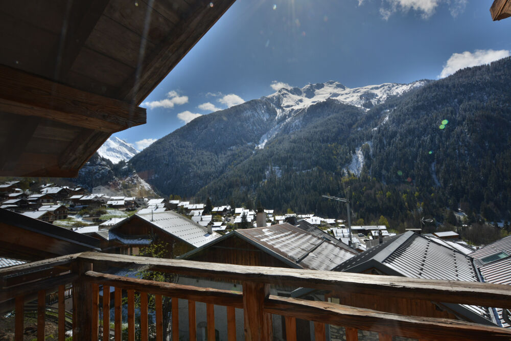  vendre  Chalet Champagny-en-Vanoise (73350)