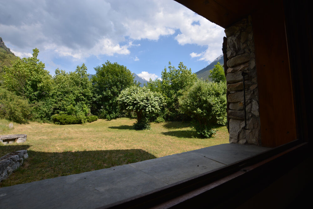 Vente Maison Maison et grand terrain constructible Bozel