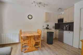  Appartement à vendre 1 pièce 27 m²