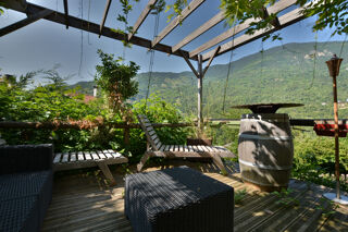  Maison � vendre 4 pi�ces 74 m�