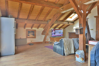  Maison à vendre 6 pièces 138 m²