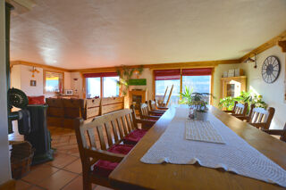  Chalet � vendre 9 pi�ces 225 m�