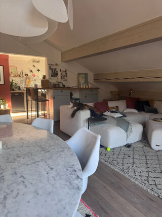  Appartement � vendre 4 pi�ces 107 m�