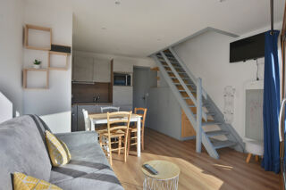  Appartement � vendre 3 pi�ces 44 m�