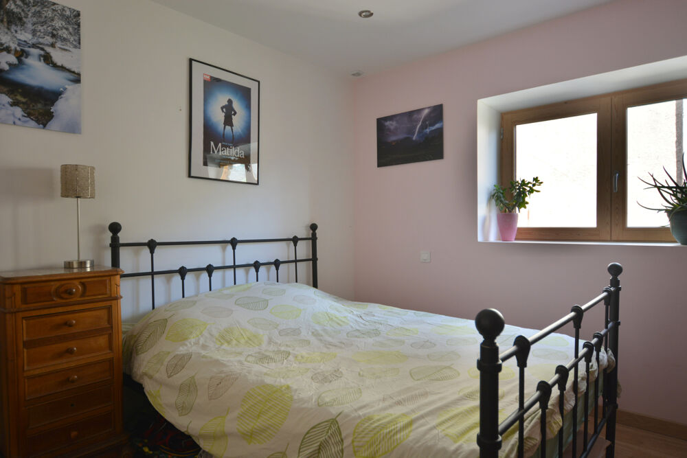 à vendre  Maison Montagny (73350)