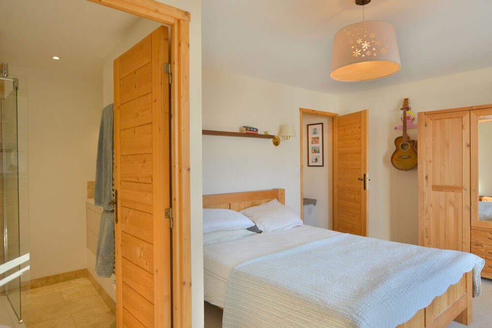 � vendre  Maison Bozel (73350)