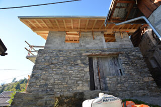  Chalet � vendre 4 pi�ces 60 m�