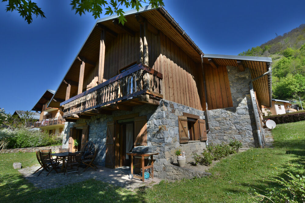 � vendre  Maison Bozel (73350)