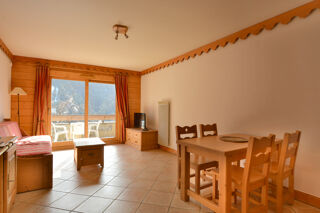  Appartement � vendre 1 pi�ce 31 m�