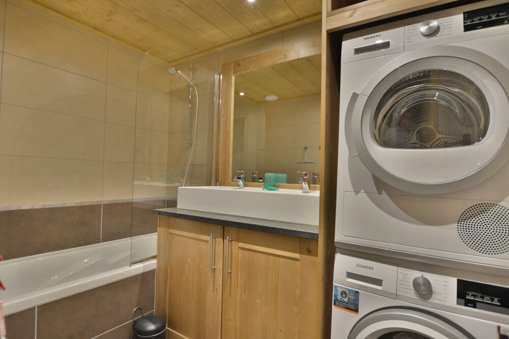 à vendre  Appartement Champagny-en-Vanoise (73350)