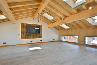  Appartement à vendre 4 pièces 104 m²
