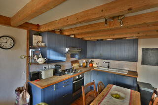  Maison à vendre 3 pièces 59 m²